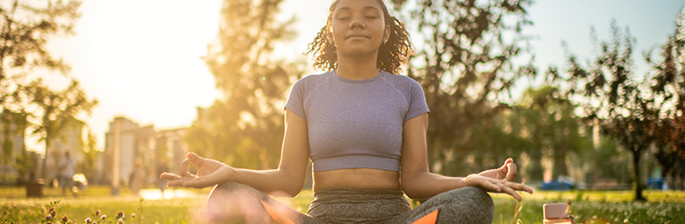 Get Moving: 5 Great Outdoor Exercises to Try This Spring