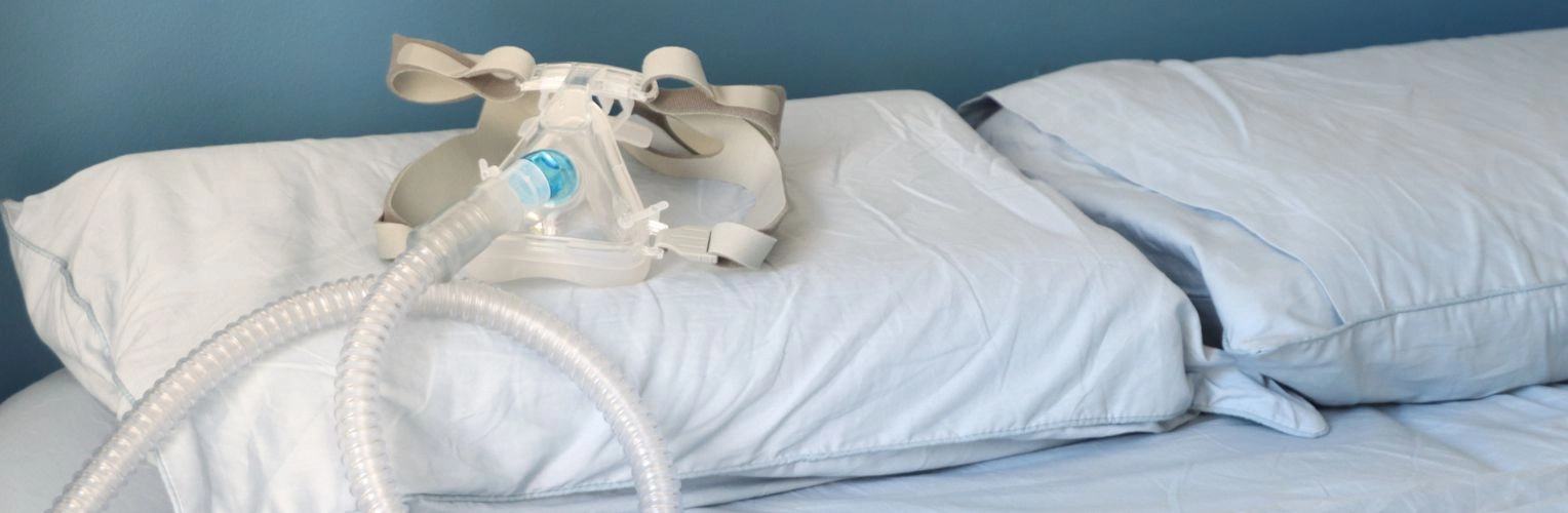 Understanding Sleep Apnea: Why Amy Randolph, Nurse Practitioner Wants You to Take Snoring Seriously