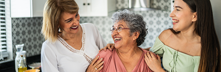 Four Key Areas of Women’s Health for Ultimate Self-Care