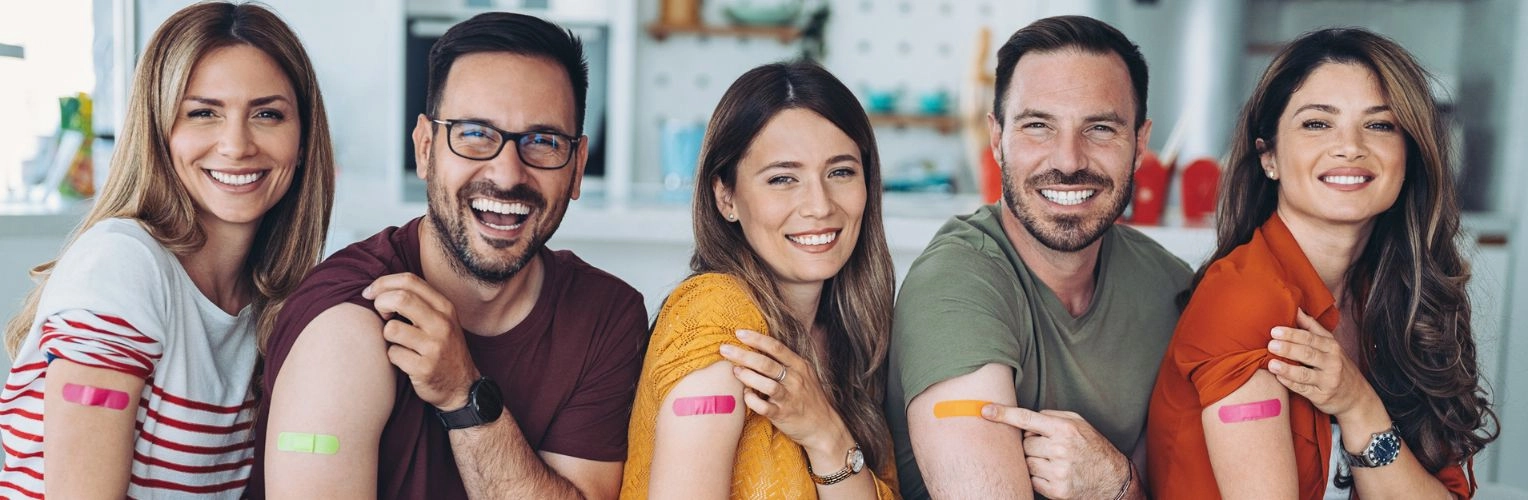 Six Easy Ways to Boost Your Immune System This Flu Season