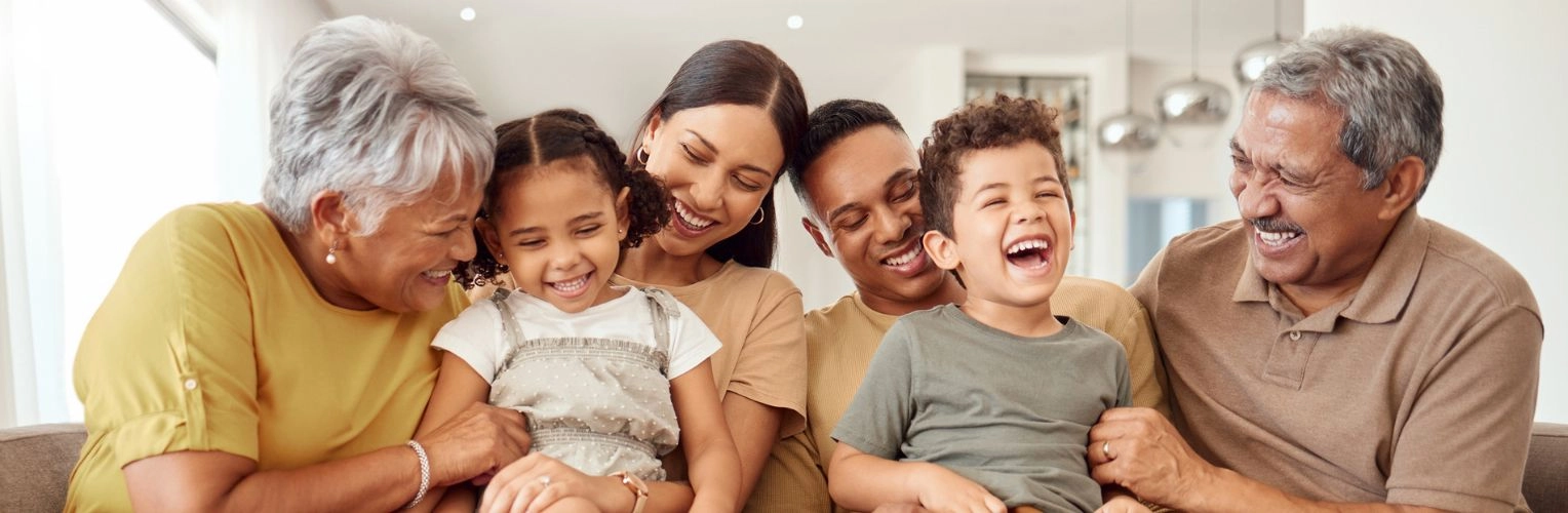Generations of Health: Lisa Boyd, Physician Assistant, Discusses the Power of Family Medical History