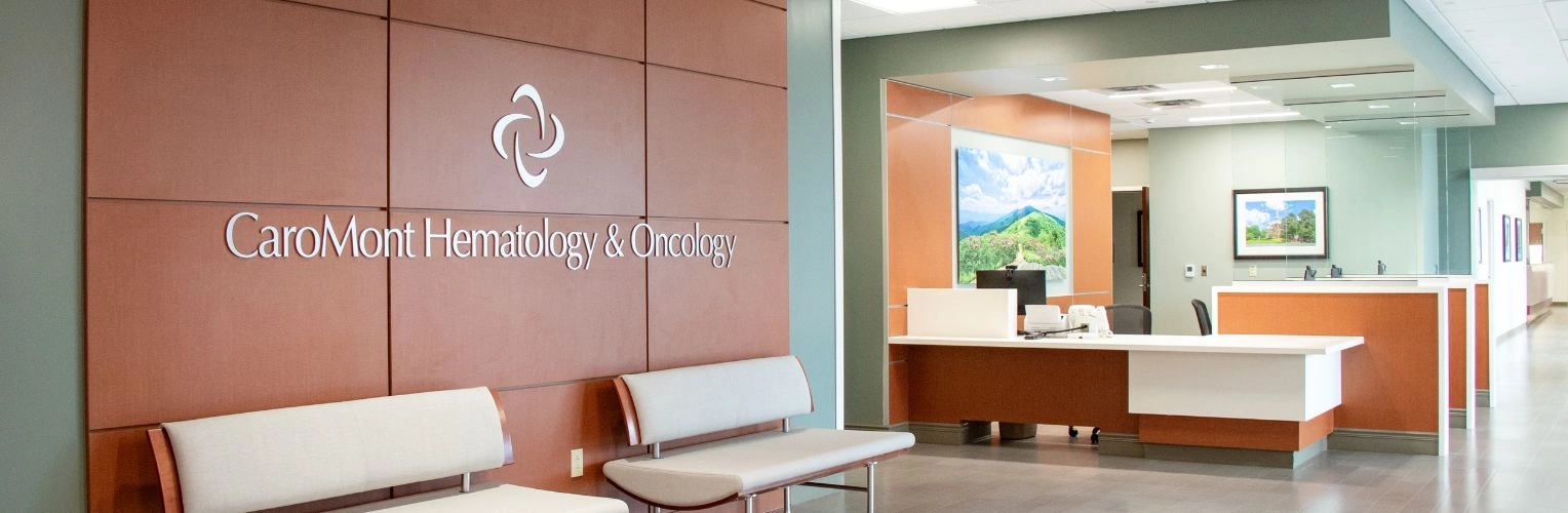 CaroMont Health Opens CaroMont Hematology & Oncology in Belmont