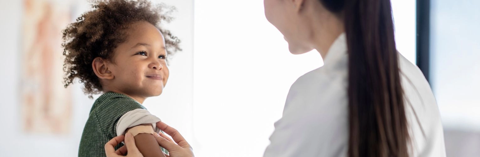 Vaccine Ready: Dr. Allison Garsva's Back-To-School Guide