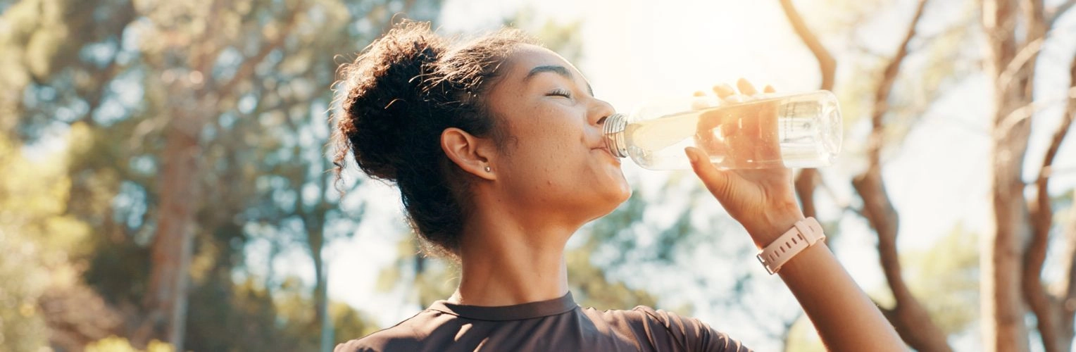 Small Signs, Big Warning: The Dehydration Signals You Might Be Overlooking