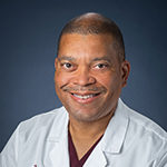 Picture of Kelvin Harris, MD