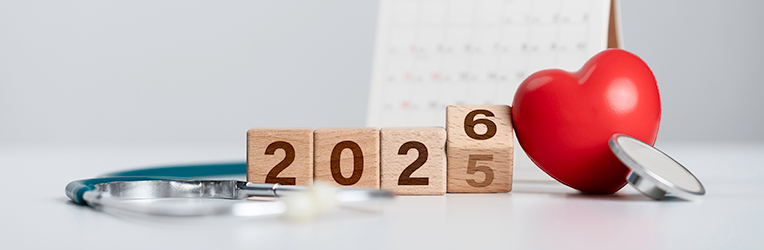 New Year's Health Resolutions That Actually Stick: A Medical Perspective