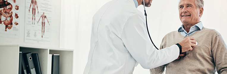 Understanding Lung Cancer with Dr. Jay Hendler: A Physician’s Perspective on Risk, Screening and Prevention