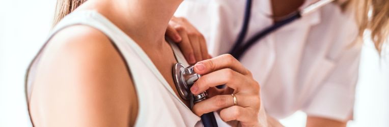 Heart Health Screening for Women: Why Proactive Care Matters More Than You Think