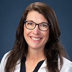 Picture of Kristy Suttle, FNP-C