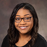 Picture of Victoria M. Robinson, DNP, FNP-C, COHC, COHN-S