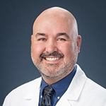 Picture of Joseph Schuerger, MD