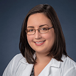 Picture of Jessica Grass, MD