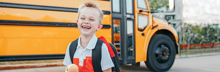 Their Healthy School Year Starts With You: Essential Tips for Parents