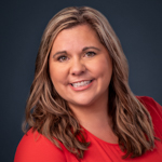 Picture of Chelsey Morrow, MSW, LCSW