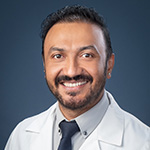 Picture of Shankar Chhetri, MD