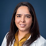 Picture of Sairah Khadija, MD
