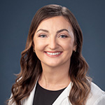 Picture of Kristin Wall, FNP-C