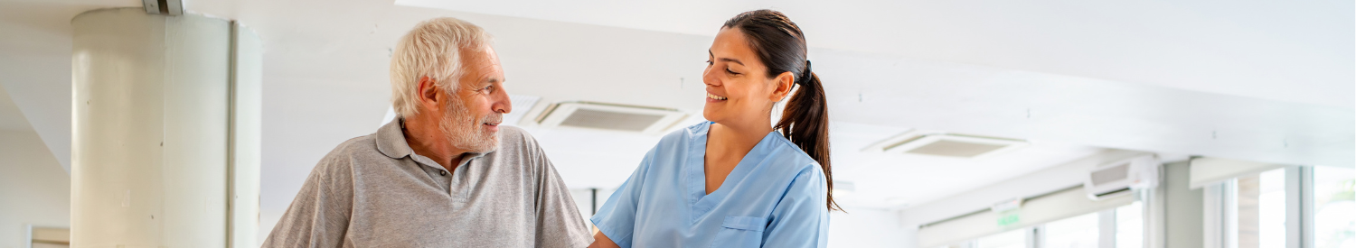 Hero Banner Rehab & Sports Medicine