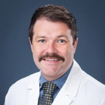 Picture of Daren Woodward, DO