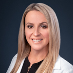 Picture of Erin Justice, ACNP-BC