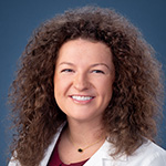 Picture of Casey Almond Harrelson, DNP, FNP