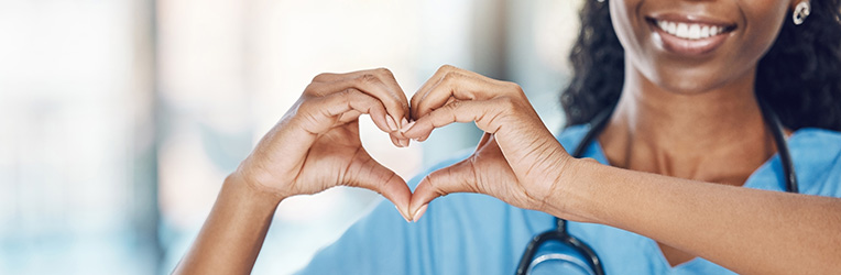 Managing Stress for Heart Health