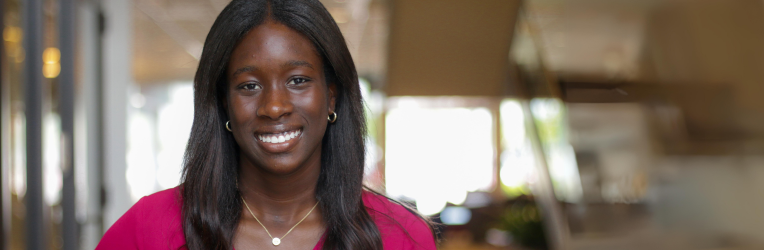 CaroMont Health Foundation Announces 2024 Wayne F. Shovelin Scholarship Winner