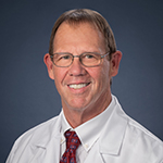 Picture of James "Mitch" (Mitch) Costner, MD