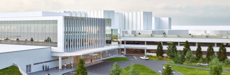 CaroMont Health Announces $200 Million Investment in Cancer Care