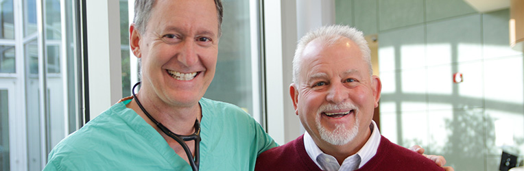 Image for From Crisis to Recovery: A Patient's Story