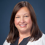 Picture of Christal Cudd, NP